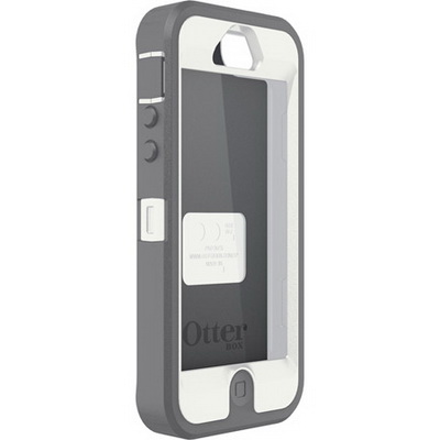 เคส Otterbox เคส iPhone 5 Defender Series with Realtree Camo-AP Pink เคส 2 ชั้นกันกระแทกจาก USA ของแท้ 100% มั่นใจ Gadget Friends